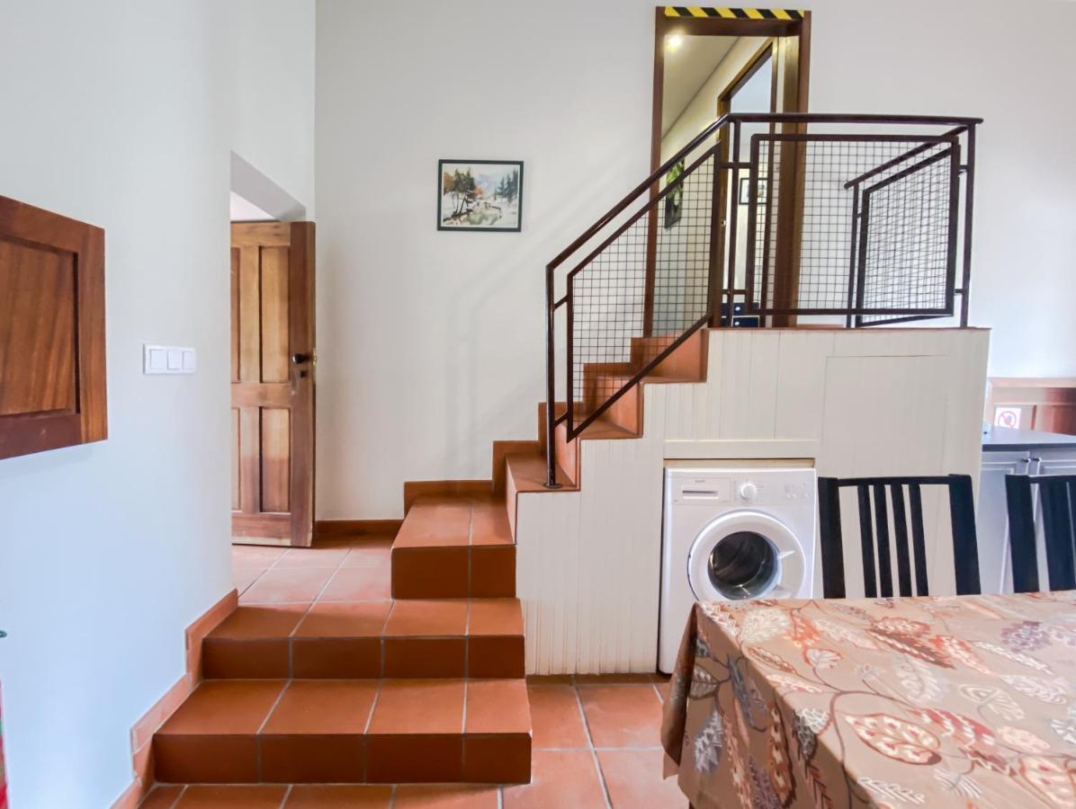 Casa Do Crasto Villa Амаранте Екстериор снимка